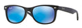 Lunettes de soleil Ray-Ban RJ9052S