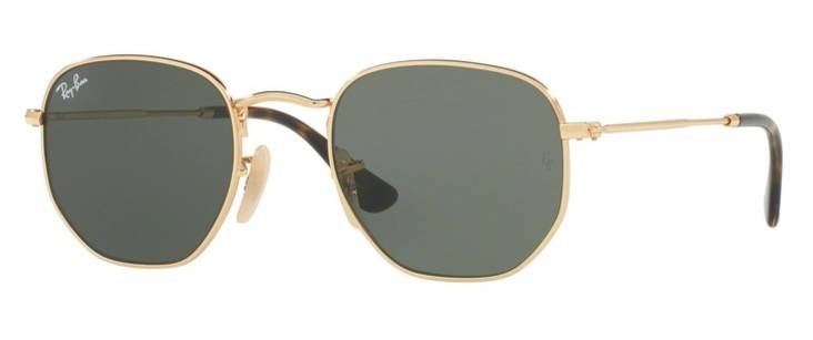 Lunettes de soleil Ray-Ban RB3548N