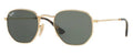 Lunettes de soleil Ray-Ban RB3548N