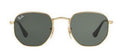 Lunettes de soleil Ray-Ban RB3548N
