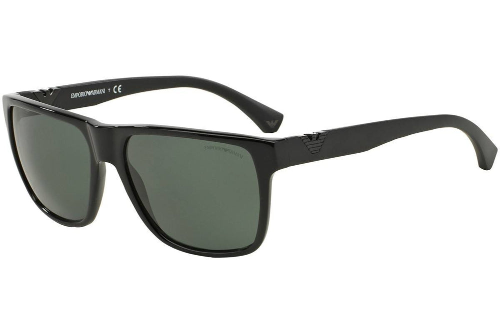 Lunettes de soleil Emporio Armani EA4035
