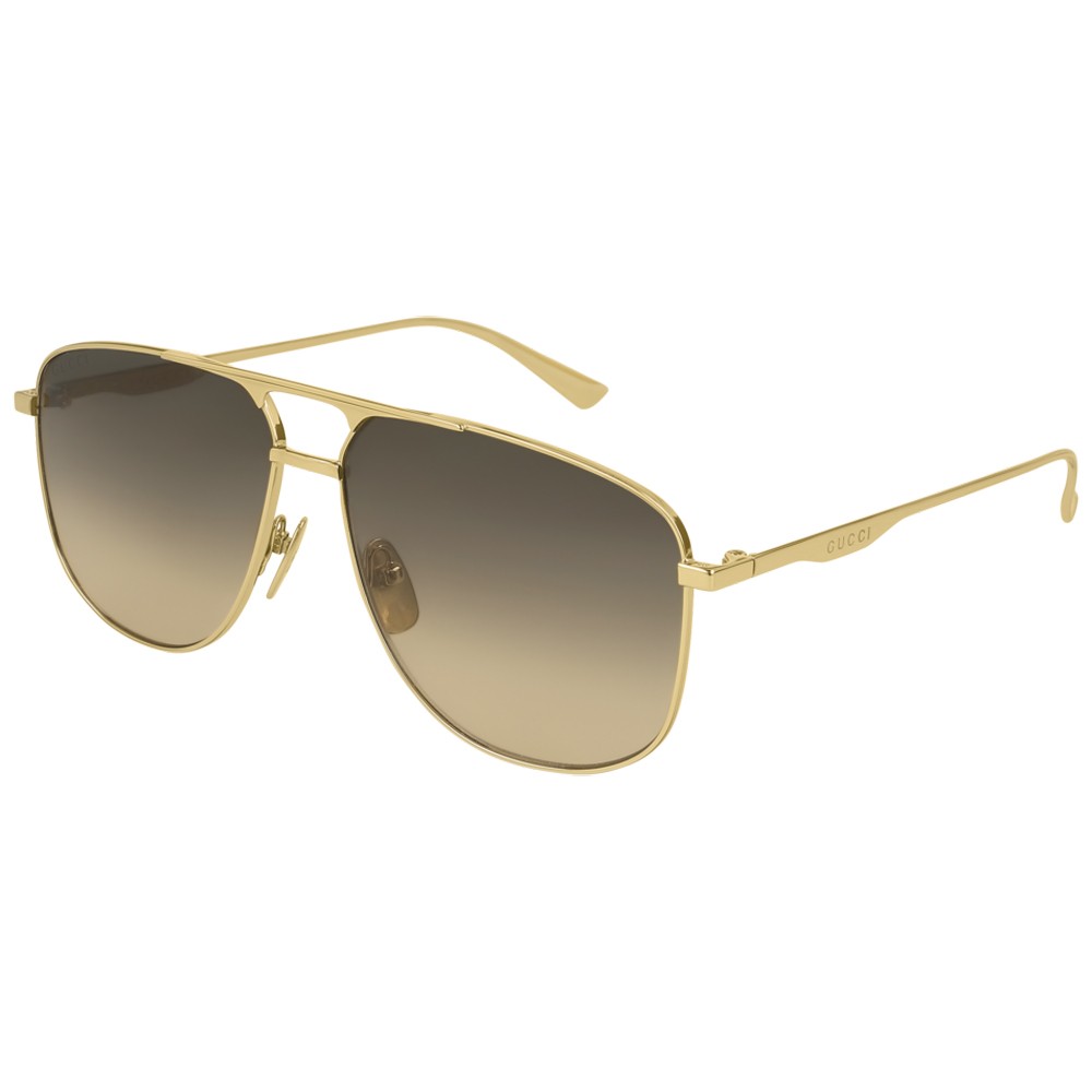 Lunettes de soleil Gucci Logo GG0336S