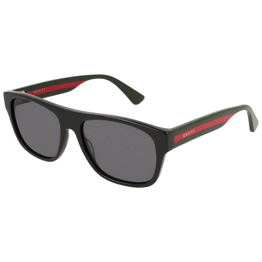 Lunettes de soleil Gucci Web GG0341S