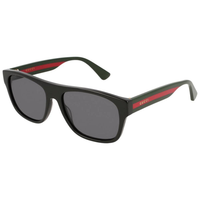 Lunettes de soleil Gucci Web GG0341S