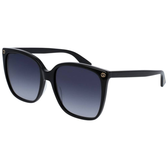 Lunettes de soleil Gucci Logo GG0022S