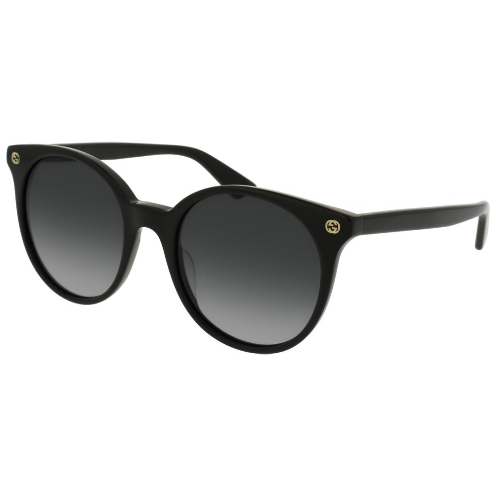Lunettes de soleil Gucci Logo GG0091S