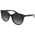 Lunettes de soleil Gucci Logo GG0091S