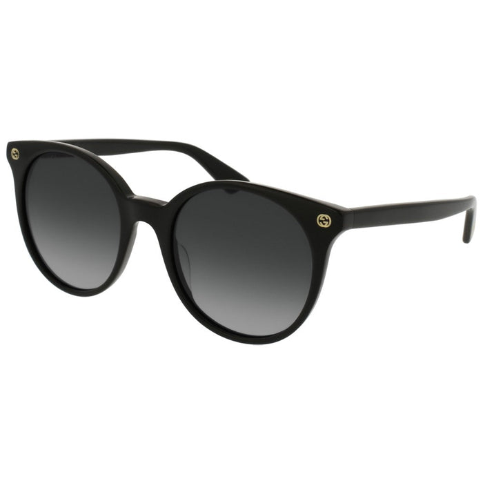 Lunettes de soleil Gucci Logo GG0091S