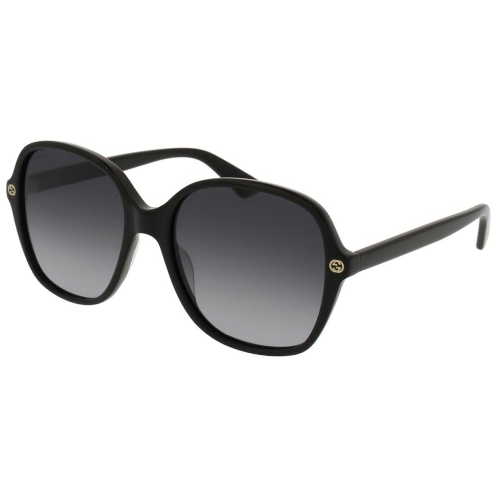 Lunettes de soleil Gucci GG Logo GG0092S