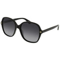 Lunettes de soleil Gucci GG Logo GG0092S