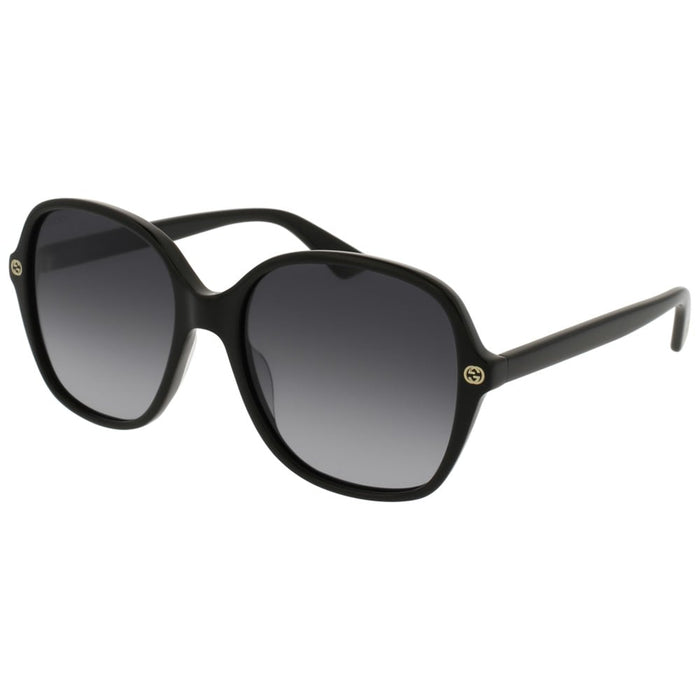 Lunettes de soleil Gucci GG Logo GG0092S