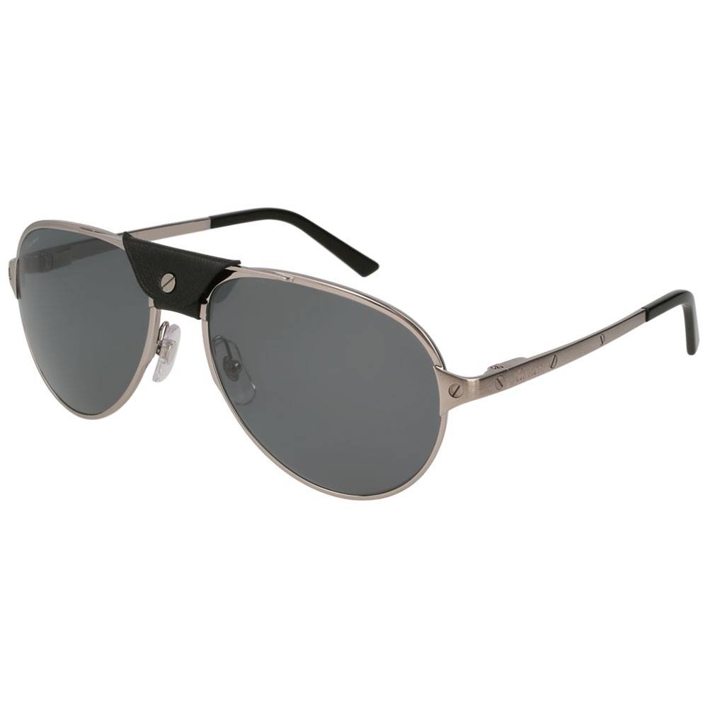 Lunettes de soleil Cartier Santos CT0034S