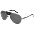 Lunettes de soleil Cartier Santos CT0034S
