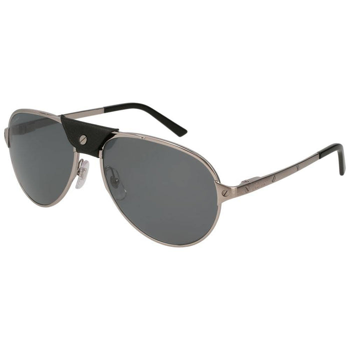 Lunettes de soleil Cartier Santos CT0034S