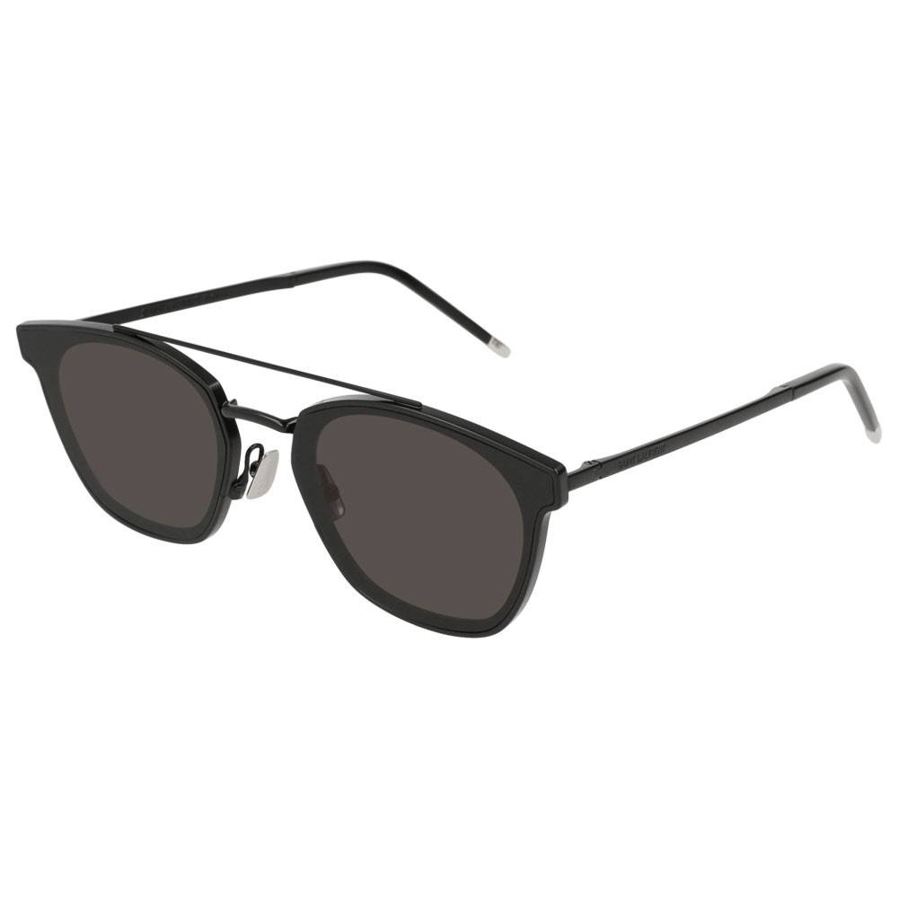 Lunettes de soleil Saint Laurent Classic SL 28 METAL