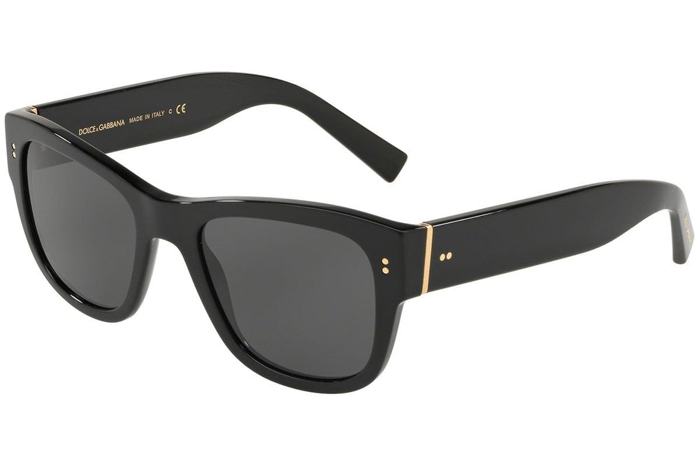 Lunettes de soleil Dolce & Gabbana Domenico DG4338