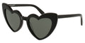 Lunettes de soleil SL Logo LOULOU SL 181