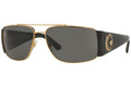 Lunettes de soleil Versace VE2163 100287