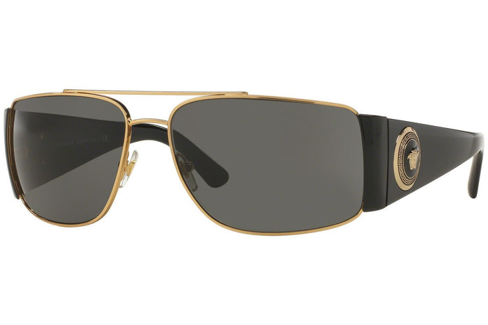 Lunettes de soleil Versace VE2163 100287