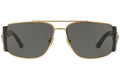 Lunettes de soleil Versace VE2163 100287