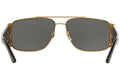 Lunettes de soleil Versace VE2163 100287