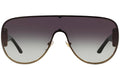 Lunettes de soleil Versace VE2166 12528G