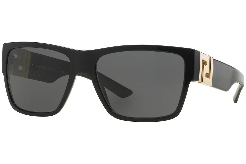 Lunettes de soleil Versace VE4296 GB1/87
