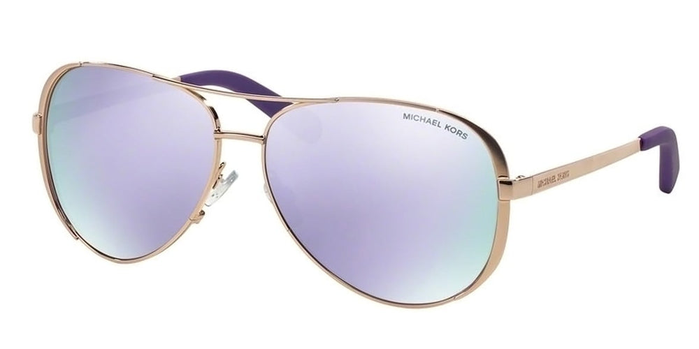 Lunettes de soleil Michael Kors Chelsea MK5004