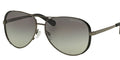 Lunettes de soleil Michael Kors Chelsea MK5004