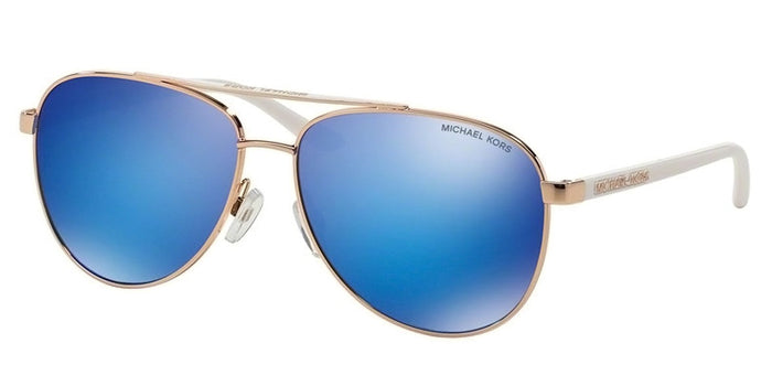 Lunettes de soleil Michael Kors Hvar MK5007