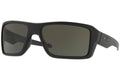 Lunettes de soleil Oakley Double Edge OO9380
