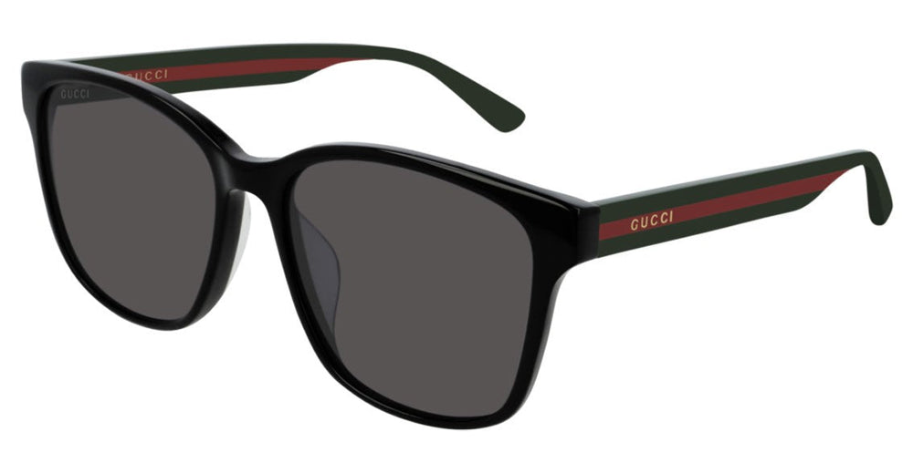 Lunettes de soleil Gucci Web GG0417SK