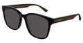 Lunettes de soleil Gucci Web GG0417SK