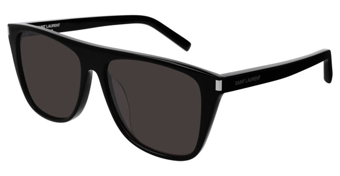 Lunettes de soleil Saint Laurent Corner Angle SL 1/F
