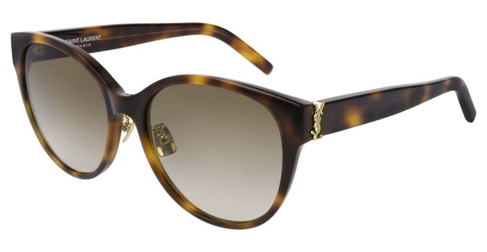 Lunettes de soleil Saint Laurent Monogram SL M39/K