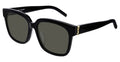 Lunettes de soleil Saint Laurent Monogram SL M40/F