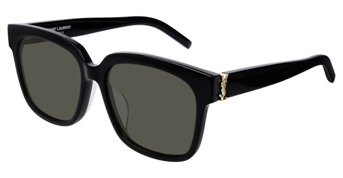 Lunettes de soleil Saint Laurent Monogram SL M40/F