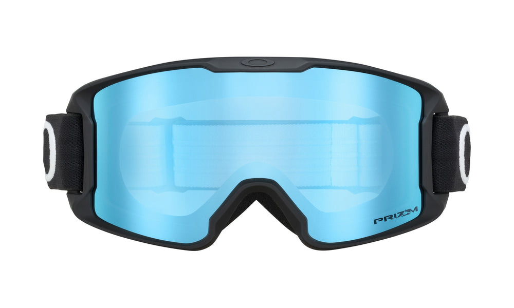 Masque de ski Oakley Line Miner Snow Goggle (Youth Fit)