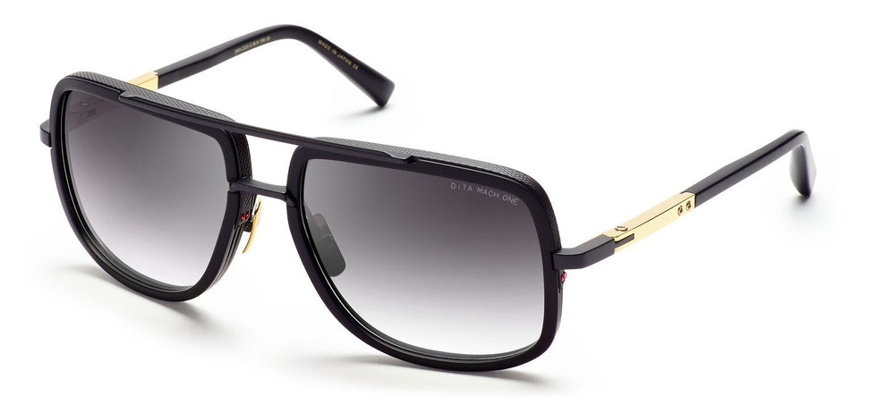 Lunettes de soleil DITA Mach One DRX-2030