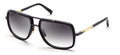 Lunettes de soleil DITA Mach One DRX-2030