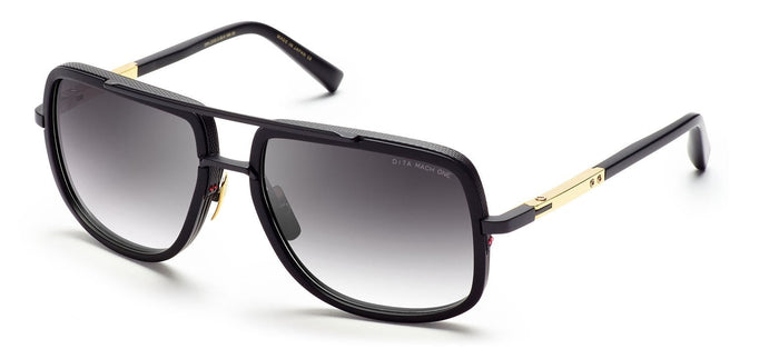 Lunettes de soleil DITA Mach One DRX-2030