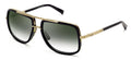Lunettes de soleil DITA Mach One DRX-2030