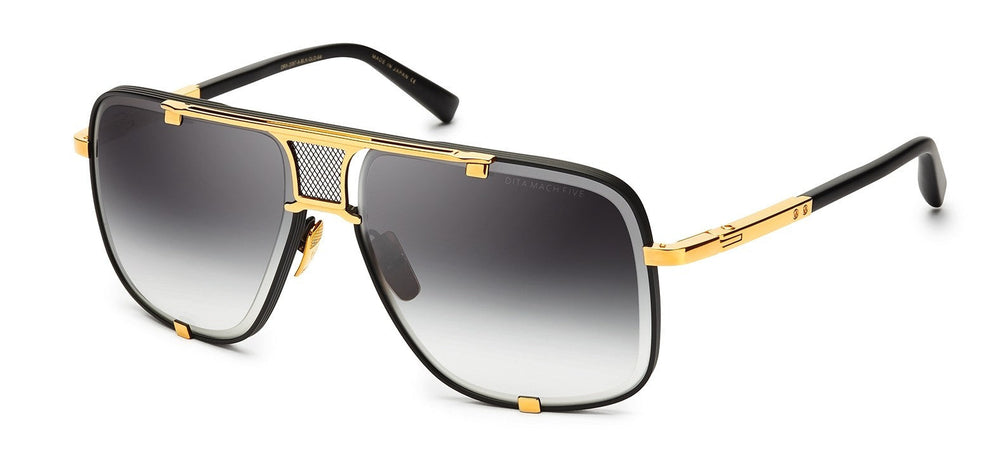 Lunettes de soleil DITA Mach Five DRX-2087