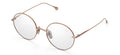 Lunettes de vue DITA Believer DTX506-52