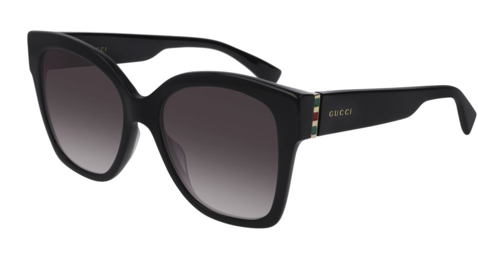 Lunettes de soleil Gucci Web GG0459S