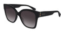 Lunettes de soleil Gucci Web GG0459S