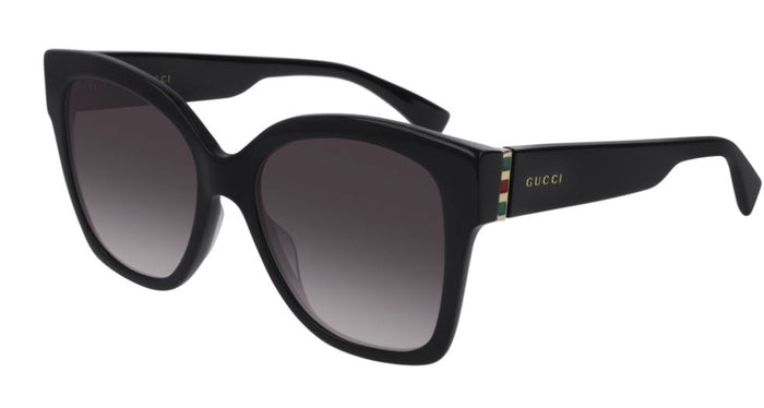 Lunettes de soleil Gucci Web GG0459S