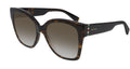 Lunettes de soleil Gucci Web GG0459S