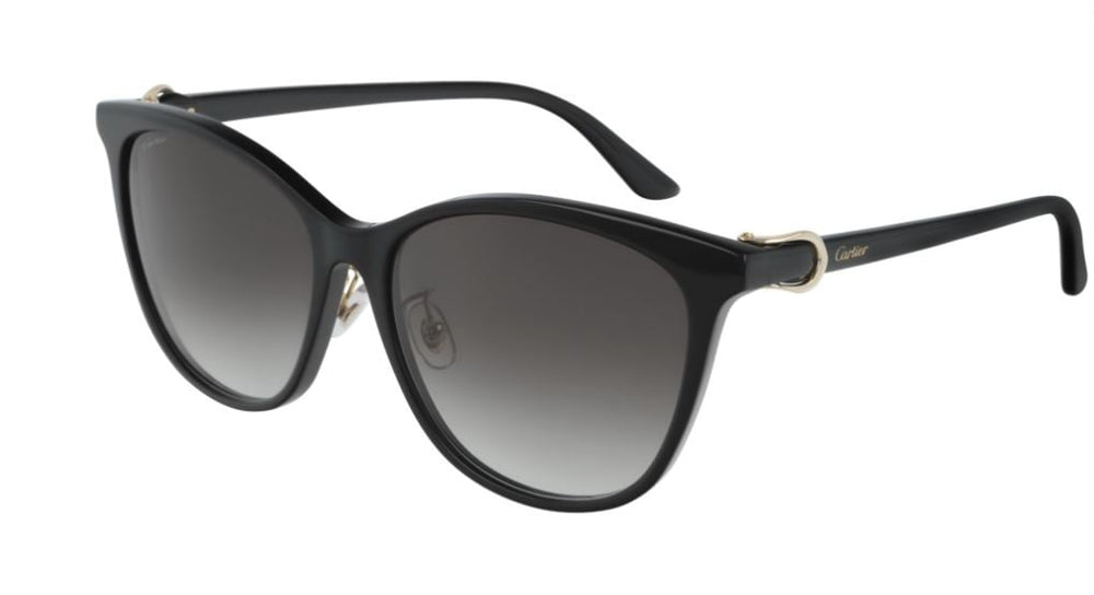 Lunettes de soleil Cartier Décor C CT0186SA