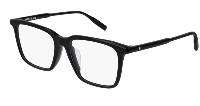 Lunettes de vue Montblanc Established MB0011OA